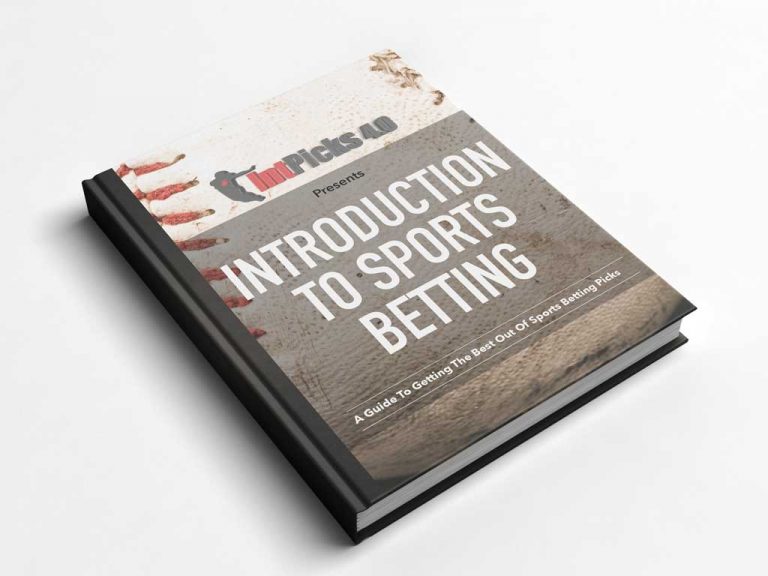 guide to sports betting